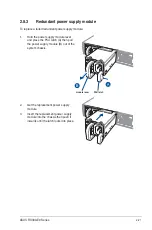 Preview for 43 page of Asus 90SV038A-M34CE0 User Manual