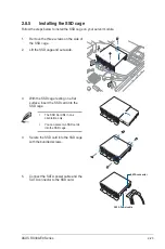 Preview for 45 page of Asus 90SV038A-M34CE0 User Manual