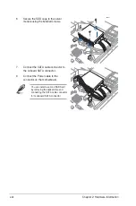 Preview for 46 page of Asus 90SV038A-M34CE0 User Manual