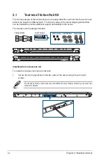 Preview for 50 page of Asus 90SV038A-M34CE0 User Manual