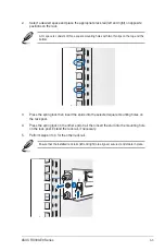 Preview for 51 page of Asus 90SV038A-M34CE0 User Manual