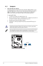 Preview for 60 page of Asus 90SV038A-M34CE0 User Manual