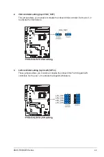 Preview for 61 page of Asus 90SV038A-M34CE0 User Manual