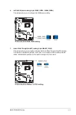 Preview for 63 page of Asus 90SV038A-M34CE0 User Manual