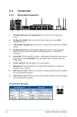 Preview for 64 page of Asus 90SV038A-M34CE0 User Manual