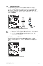 Preview for 67 page of Asus 90SV038A-M34CE0 User Manual