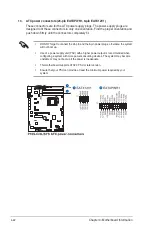 Preview for 74 page of Asus 90SV038A-M34CE0 User Manual