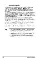 Preview for 84 page of Asus 90SV038A-M34CE0 User Manual