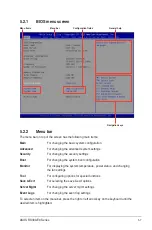 Preview for 85 page of Asus 90SV038A-M34CE0 User Manual