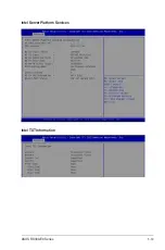 Preview for 97 page of Asus 90SV038A-M34CE0 User Manual