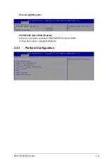 Preview for 99 page of Asus 90SV038A-M34CE0 User Manual