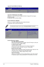 Preview for 106 page of Asus 90SV038A-M34CE0 User Manual