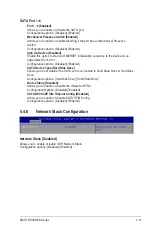 Preview for 115 page of Asus 90SV038A-M34CE0 User Manual