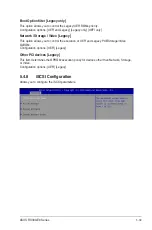 Preview for 117 page of Asus 90SV038A-M34CE0 User Manual