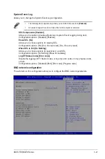 Preview for 125 page of Asus 90SV038A-M34CE0 User Manual