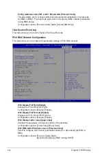 Preview for 126 page of Asus 90SV038A-M34CE0 User Manual