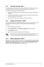 Preview for 131 page of Asus 90SV038A-M34CE0 User Manual