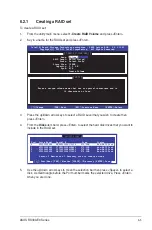 Preview for 133 page of Asus 90SV038A-M34CE0 User Manual