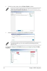 Preview for 142 page of Asus 90SV038A-M34CE0 User Manual