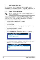 Preview for 148 page of Asus 90SV038A-M34CE0 User Manual