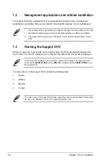 Preview for 152 page of Asus 90SV038A-M34CE0 User Manual