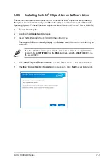 Preview for 155 page of Asus 90SV038A-M34CE0 User Manual