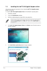 Preview for 158 page of Asus 90SV038A-M34CE0 User Manual