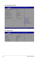 Preview for 100 page of Asus 90SV045A-M05CE0 User Manual