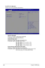 Preview for 106 page of Asus 90SV045A-M05CE0 User Manual