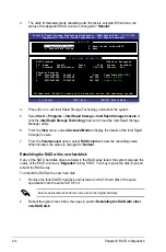 Preview for 140 page of Asus 90SV045A-M05CE0 User Manual