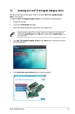 Preview for 159 page of Asus 90SV045A-M05CE0 User Manual