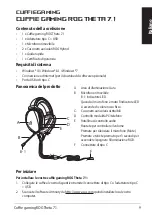 Preview for 9 page of Asus 90YH01W7-B2UA00 Quick Start Manual