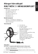 Preview for 13 page of Asus 90YH01W7-B2UA00 Quick Start Manual