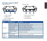 Preview for 45 page of Asus 90YM00H0-B0EA00 Quick Start Manual