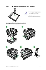 Preview for 15 page of Asus 970 PRO GAMING/AURA Manual