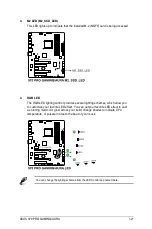 Preview for 35 page of Asus 970 PRO GAMING/AURA Manual