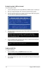 Preview for 40 page of Asus 970 PRO GAMING/AURA Manual