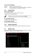 Preview for 60 page of Asus 970 PRO GAMING/AURA Manual