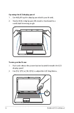 Preview for 12 page of Asus A1 Manual