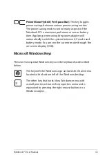 Preview for 43 page of Asus A1 Manual