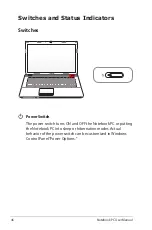 Preview for 46 page of Asus A1 Manual