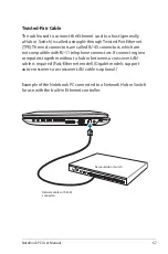 Preview for 67 page of Asus A1 Manual