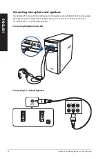 Preview for 22 page of Asus A31ADE User Manual