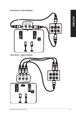 Preview for 23 page of Asus A31ADE User Manual