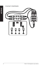 Preview for 24 page of Asus A31ADE User Manual