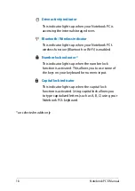 Preview for 18 page of Asus A451CA E-Manual