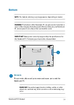 Preview for 19 page of Asus A451CA E-Manual