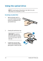 Preview for 40 page of Asus A451CA E-Manual