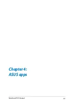 Preview for 69 page of Asus A451CA E-Manual