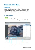 Preview for 70 page of Asus A451CA E-Manual